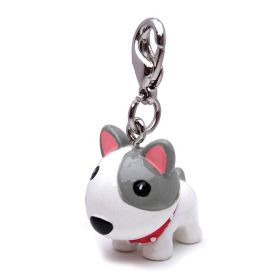 Poly 3 (Color: White, size: 1" x 3/4" x 1/2")