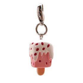 Poly 3 (Color: Pink, size: 1/2" x 3/4" x 1/2")